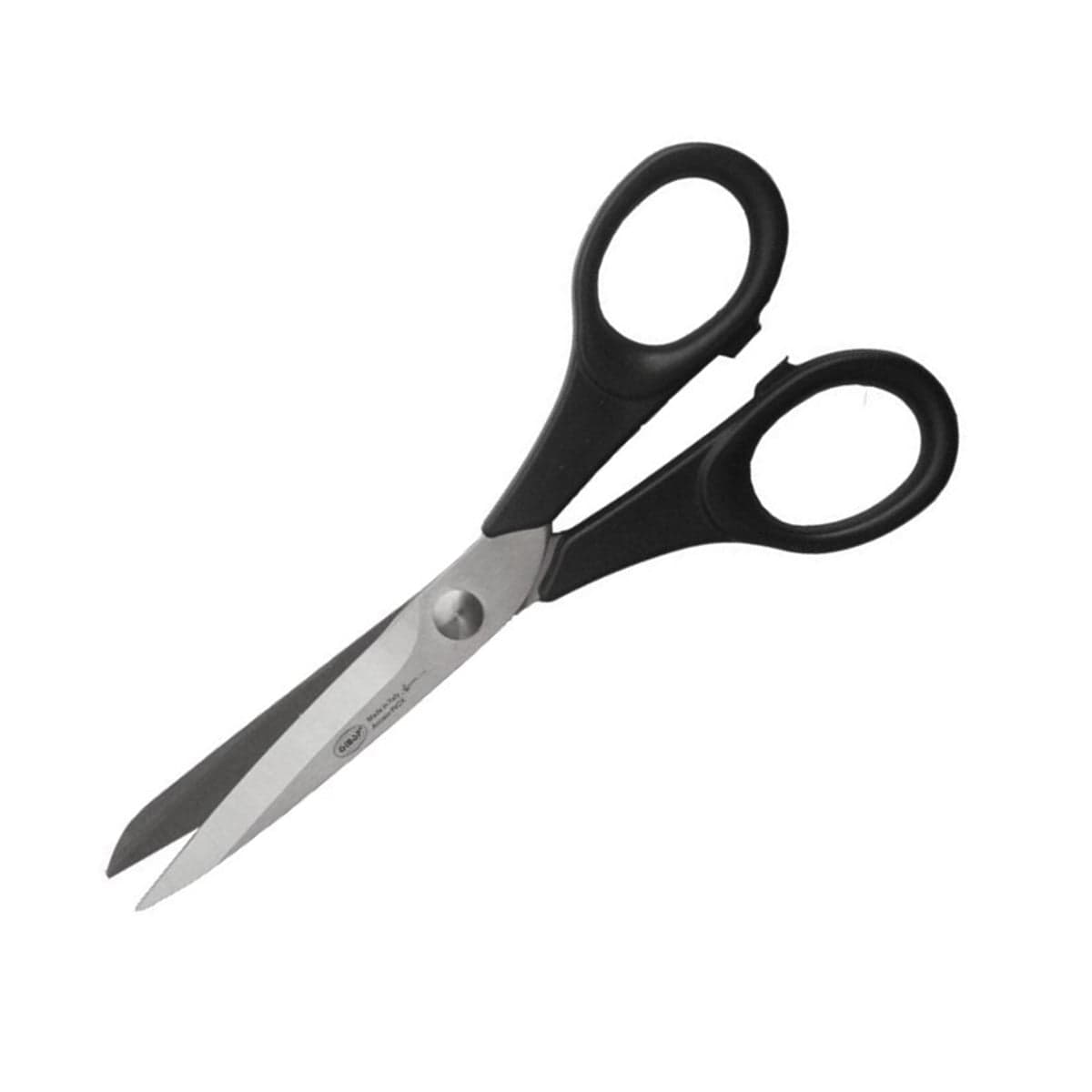 Black scissors number G5.5